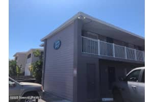 307 Adams Avenue, Cape Canaveral, FL 32920 - MLS#1056666