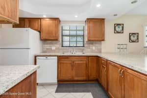 383 Atlantic Avenue, Cocoa Beach, FL 32931 - MLS#1056667