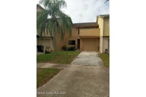 1910 Cashew Courtway, Titusville, Fl 32780, Titusville