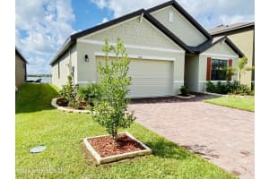 2164 Farmhouse Road, Palm Bay, FL 32909 - MLS#1056688