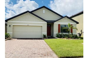 2164 Farmhouse Road, Palm Bay, FL 32909 - MLS#1056688
