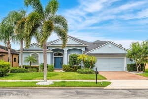 3650 Chardonnay Drive, Rockledge, FL 32955 - MLS#1056693