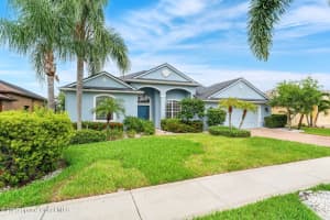 3650 Chardonnay Drive, Rockledge, FL 32955 - MLS#1056693