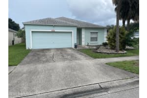 4246 Mount Carmel Lane, Melbourne, Fl 32901, Melbourne