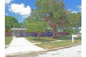 170 Moore Avenue, Merritt Island, FL 32952 - MLS#1056695