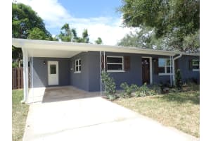 170 Moore Avenue, Merritt Island, FL 32952 - MLS#1056695