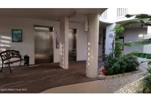 2225 Highway A1a 403, Indian Harbour Beach, FL 32937 - MLS#1056697