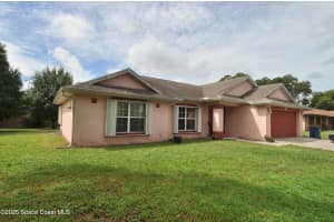 816 Hawser Street, Palm Bay, FL 32907 - MLS#1056698