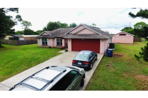 816 Hawser Street, Palm Bay, FL 32907 - MLS#1056698