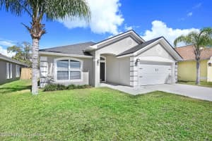 1400 Morgan Court, Melbourne, FL 32934 - MLS#1056701