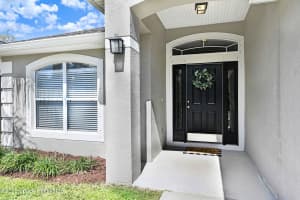 1400 Morgan Court, Melbourne, FL 32934 - MLS#1056701