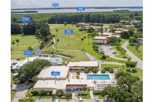 47 Woodland Drive, Vero Beach, FL 32962 - MLS#1056702