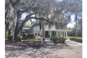 1403 Indian River Avenue, Titusville, FL 32780 - MLS#1056705