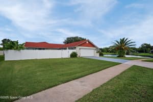 4774 Navaho Trail, Merritt Island, FL 32953 - MLS#1056708