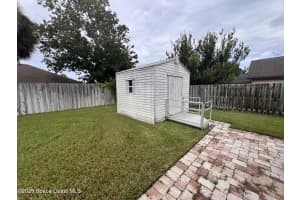 2784 Kingsmill Avenue, Melbourne, FL 32934 - MLS#1056710