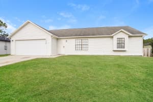 1067 Pappas Road, Palm Bay, FL 32909 - MLS#1056712