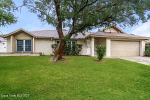 1367 Unter Avenue, Palm Bay, FL 32907 - MLS#1056715