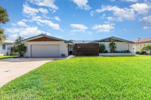 56 Yacht Haven Drive, Cocoa Beach, FL 32931 Sold 10/28/25