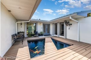 56 Yacht Haven Drive, Cocoa Beach, FL 32931 Sold 10/28/25