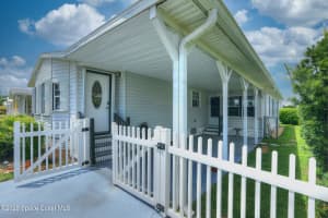 1109 Tequesta Drive, Barefoot Bay, FL 32976 Sold 02/17/26