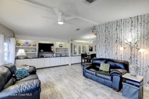 1109 Tequesta Drive, Barefoot Bay, FL 32976 Sold 02/17/26