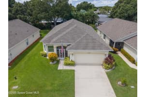 958 Danville Circle, Melbourne, FL 32904 - MLS#1056725