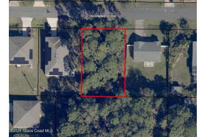 1574 Degamma Street, Palm Bay, FL 32907 Sold 11/18/25