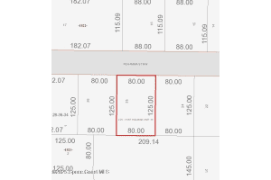 1574 Degamma Street, Palm Bay, FL 32907 Sold 11/18/25