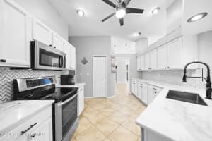 867 Villa Drive, Melbourne, FL 32940 - MLS#1056728