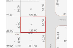 2940 Flanders Avenue, Palm Bay, FL 32909 Sold 04/07/26