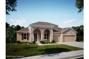 1438 Cygnus Pl, Merritt Island, FL 32953, Sold 01/20/26
