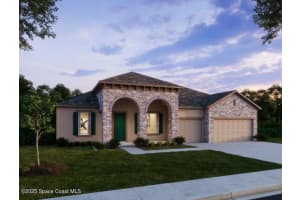 1438 Cygnus Pl, Merritt Island, FL 32953, Sold 01/20/26