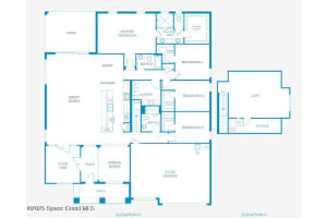 1438 Cygnus Pl, Merritt Island, FL 32953, Sold 01/20/26