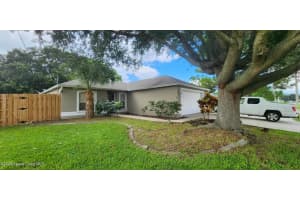 5540 Fay Boulevard, Cocoa, FL 32927 - MLS#1056739