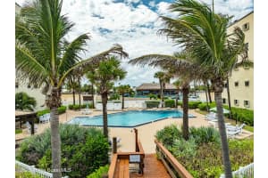 1455 Highway A1a Highway, Satellite Beach, FL 32937 - MLS#1056740