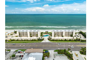 1455 Highway A1a Highway, Satellite Beach, FL 32937 - MLS#1056740