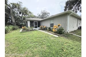 1336 Wilderness Lane, Titusville, FL 32796 - MLS#1056742