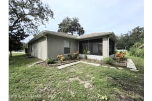 1336 Wilderness Lane, Titusville, FL 32796 - MLS#1056742