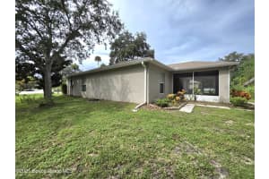 1336 Wilderness Lane, Titusville, FL 32796 - MLS#1056742