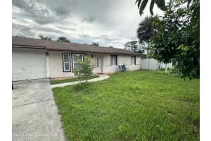 849 Americana Boulevard Ne, Palm Bay, Fl 32907, Palm Bay