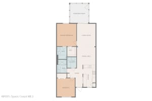 4570 Radiant Way, Melbourne, FL 32901 - MLS#1056745