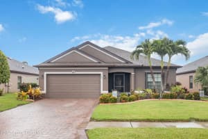 721 Dillard Drive Se, Palm Bay, Fl 32909, Palm Bay