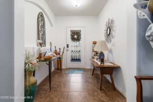 721 Dillard Drive, Palm Bay, FL 32909 - MLS#1056749