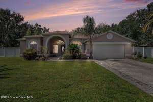 3817 Redwood Drive, Land O'Lakes, FL 34637 - MLS#1056751