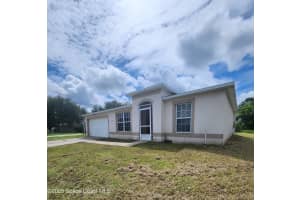 426 Almansa Street, Palm Bay, FL 32907 Sold 10/14/25
