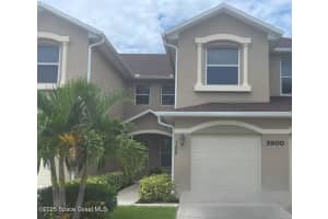 3900 Playa Del Sol Drive, Rockledge, FL 32955 - MLS#1056754