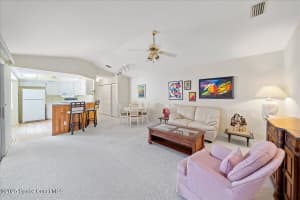 1022 Villa Drive, Melbourne, FL 32940 - MLS#1056755