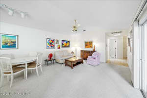 1022 Villa Drive, Melbourne, FL 32940 - MLS#1056755