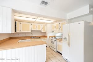 4885 Cocoanut Drive, Titusville, FL 32780 - MLS#1056760