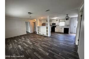 421 Kumquat Drive, Barefoot Bay, FL 32976 - MLS#1056761